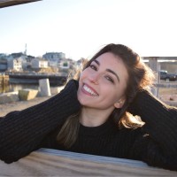 L'Arche Boston North Employee Molly Murphy's profile photo