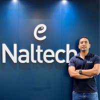 Naltech SAC Employee Miguel A.'s profile photo