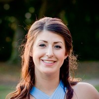 SAIC Employee Danielle Austin's profile photo