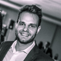 Polícia Federal Employee Ian Ulian's profile photo