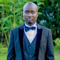 Rwanda Revenue Authority Employee Nsabimpuhwe Venant's profile photo