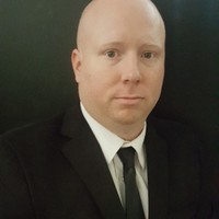 Health Insurance Employee Matthew Donovan's profile photo