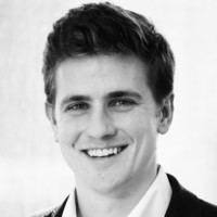 Boston Consulting Group (BCG) Employee Tim Russo's profile photo
