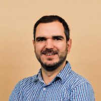 Digital Catapult Employee Kostantinos Katsaros's profile photo