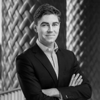 Lewis Townsend LLP Employee Milo Bugel's profile photo