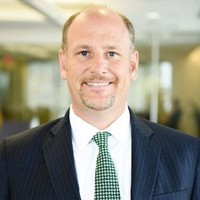 Youngkin For Governor, Inc. Employee Bryan Judd's profile photo