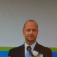 The American College of Financial Services Employee Scott Haar's profile photo