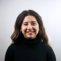 Property Market Analysis LLP Employee Daniella Vanellis's profile photo