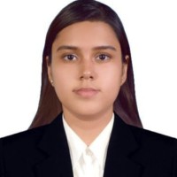 Al Sharif Elevators Employee Saba Khan's profile photo