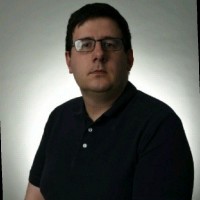 TFI Family Services Employee Alastair Weatherley's profile photo