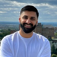Armanino Foods Employee Sandeep Bal's profile photo