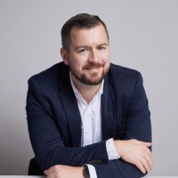 Digital Irish Employee Chris Hickey's profile photo