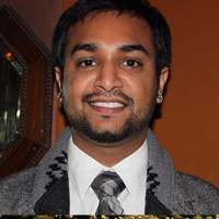 Ankit Patel Email & Phone Number