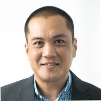 HSBC Employee Iñaki del Rosario's profile photo