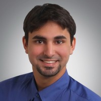 B & I Contractors Inc. Employee Christopher Guerra's profile photo