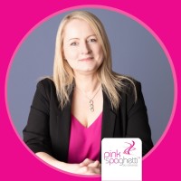 Pink Spaghetti PA Services Employee Donna McKenna's profile photo