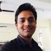 Acceldata.io Employee Nitin Nagar's profile photo