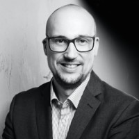 gateB Employee Christian Heßdörfer's profile photo