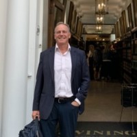 MJLF & Associates Employee John Stichter's profile photo