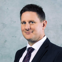 Wiener osiguranje Vienna Insurance Group d.d. Employee Josip Milicic's profile photo