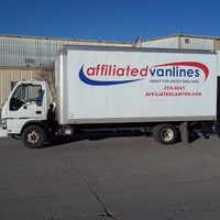 Affiliated Van