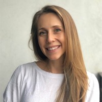 Google Employee Amanda Barnes's profile photo