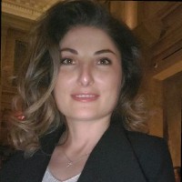 Prana Coders Employee Silvia Toderasco's profile photo