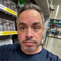 National Post, Inc. Employee Carson Jerema's profile photo