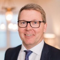 Axel Johnson International AB Employee Marten Steen's profile photo