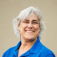 North American Blueberry Council Employee Julia Fogarty's profile photo