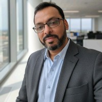 Bonito Designs Employee Nikhil Singh's profile photo