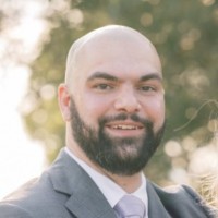 Ameresco Employee Will Spears's profile photo