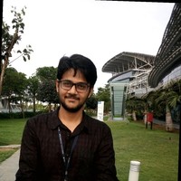 Emirates Employee Aamir Ibrahim's profile photo