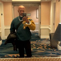 Carl McDade Email & Phone Number