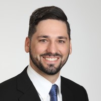 Study.com Employee Ryon Flack's profile photo