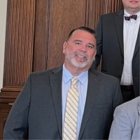 Las Vegas Paving Corp Employee Scott Allen's profile photo