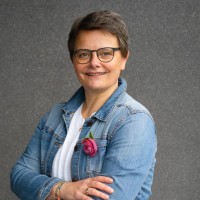 Ernsting's family Employee Susann Axnicht's profile photo