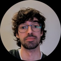 Flow-computing Employee Jordi Sala Juarez's profile photo