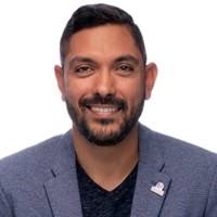 Windsor Regional Hospital Employee Bilal Akil's profile photo