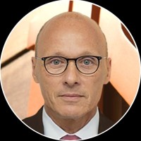 Internal Revenue Service Employee John Gibbons's profile photo