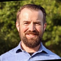 AECOM Employee Aaron Carter's profile photo