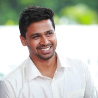 Bottomline Employee Athul K's profile photo