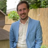 ResidentieProfs® Employee Vincent Dulk's profile photo