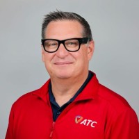 American Transmission Co. Employee Dan Henderson's profile photo