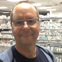 Medistar Healthcare Connections Corporation Employee Scott Huft's profile photo