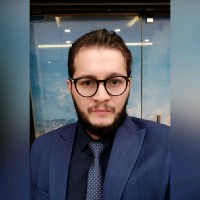 Saleh Abdulaziz Al Rashed & Sons Co. Employee Ayman Sami's profile photo