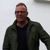 FabricVision Employee Karl Helfferich's profile photo