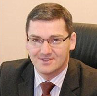 Agencja Restrukturyzacji i Modernizacji Rolnictwa Employee Tomasz Waźbiński's profile photo
