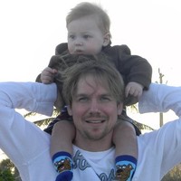 A1 Computers & Networking Employee Eric Hafner's profile photo