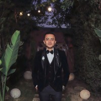 Hussein Ashraf Email